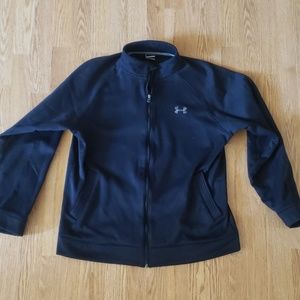 Under Armour jacket